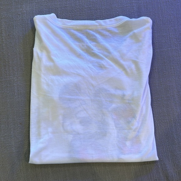 Women’s classic Mickey Mouse T- shirt - Picture 4 of 4